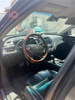 Chevrolet Impala
